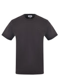 LACOSTE T-shirt TH1979 3LA Brown
