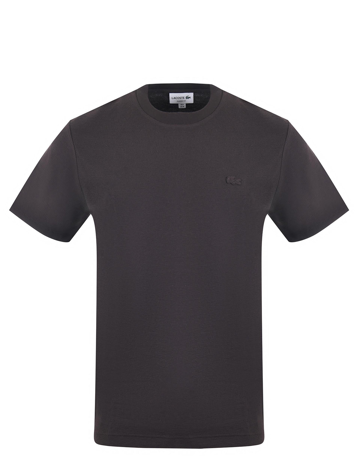 LACOSTE T-shirt TH1979 3LA Brown