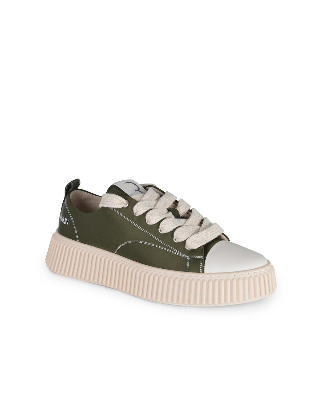 RHUN Sneakers 2020 MILITARY GREEN