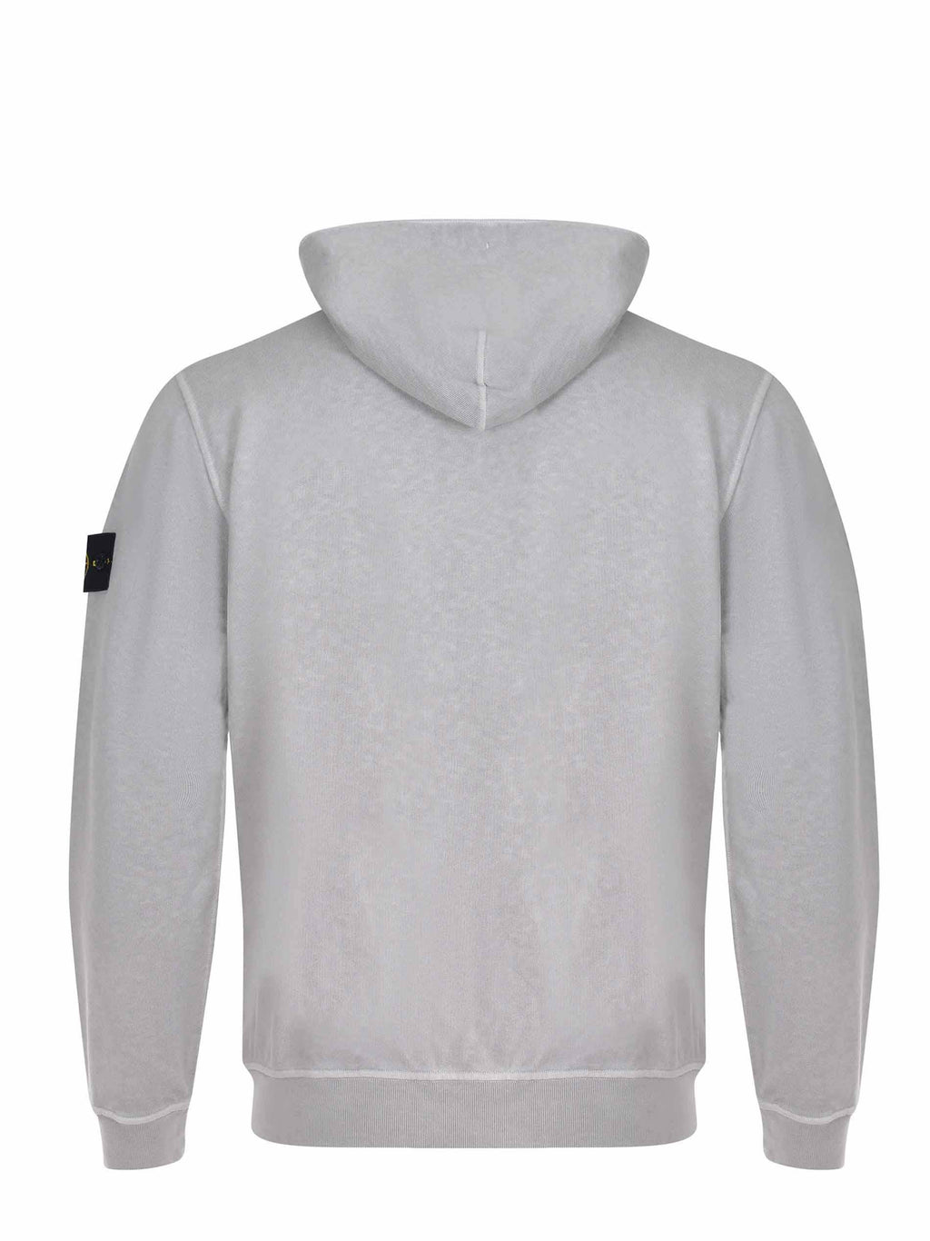STONE ISLAND Sweatshirts 6100032S0060 V0161 Pearl grey