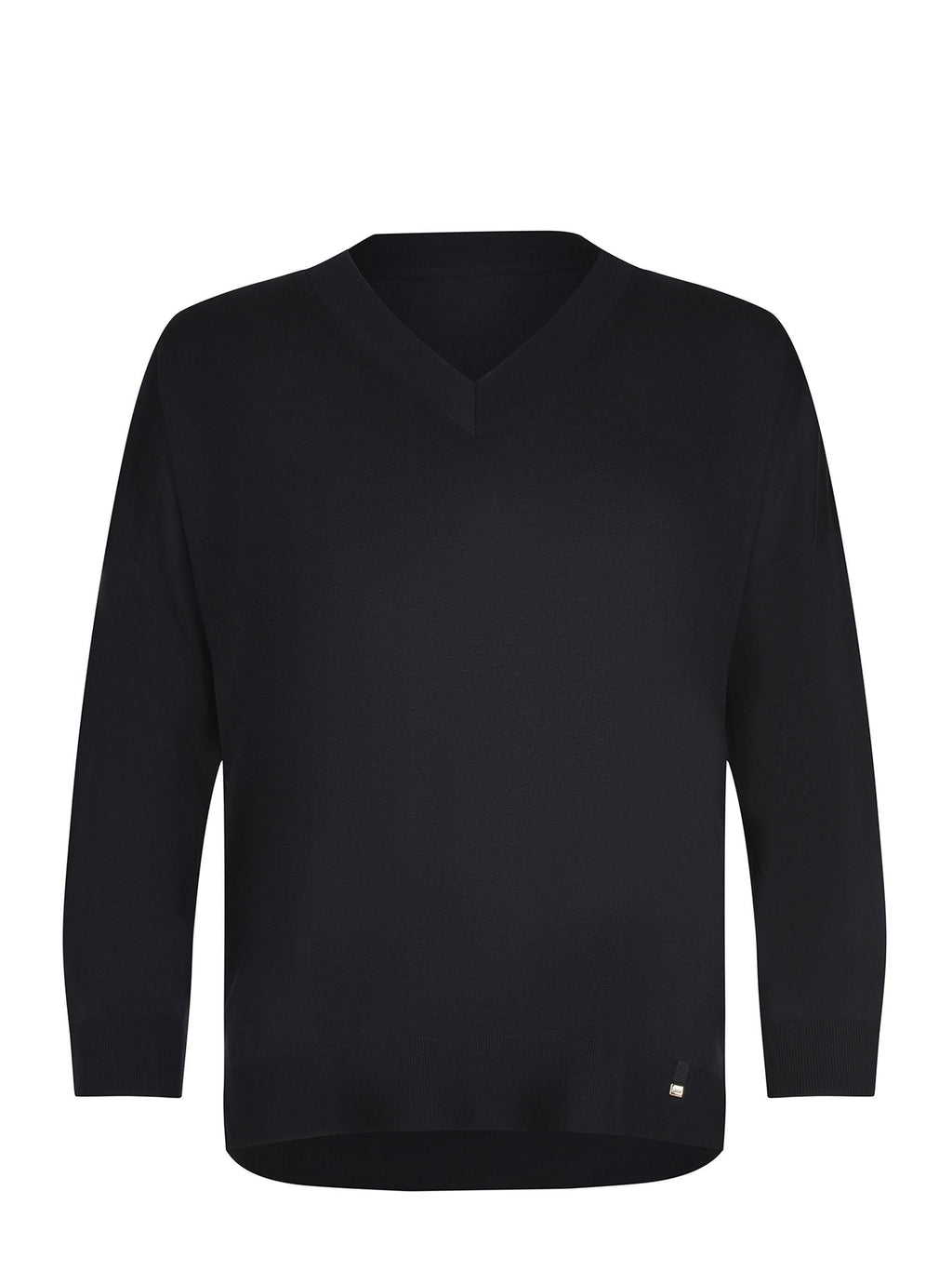 HERNO Sweaters JV000015 52056-9300 Black