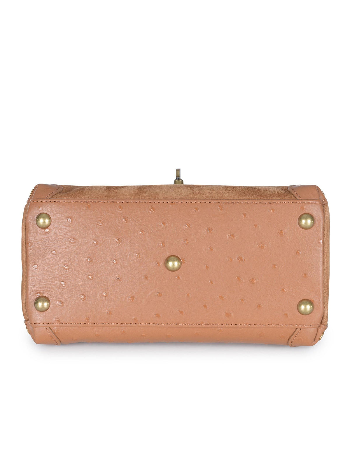 ZANELLATO Bags 070800-227-BABY Z0248 Camel