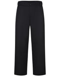 CARHARTT Trousers I036312 89-02 Black