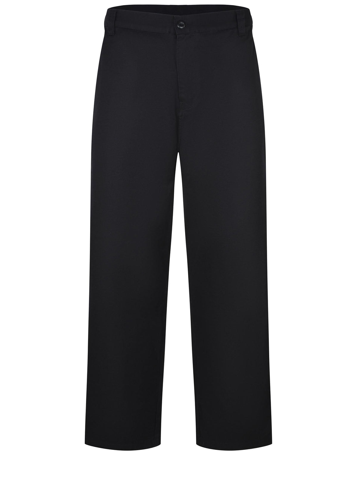 CARHARTT Trousers I036312 89-02 Black