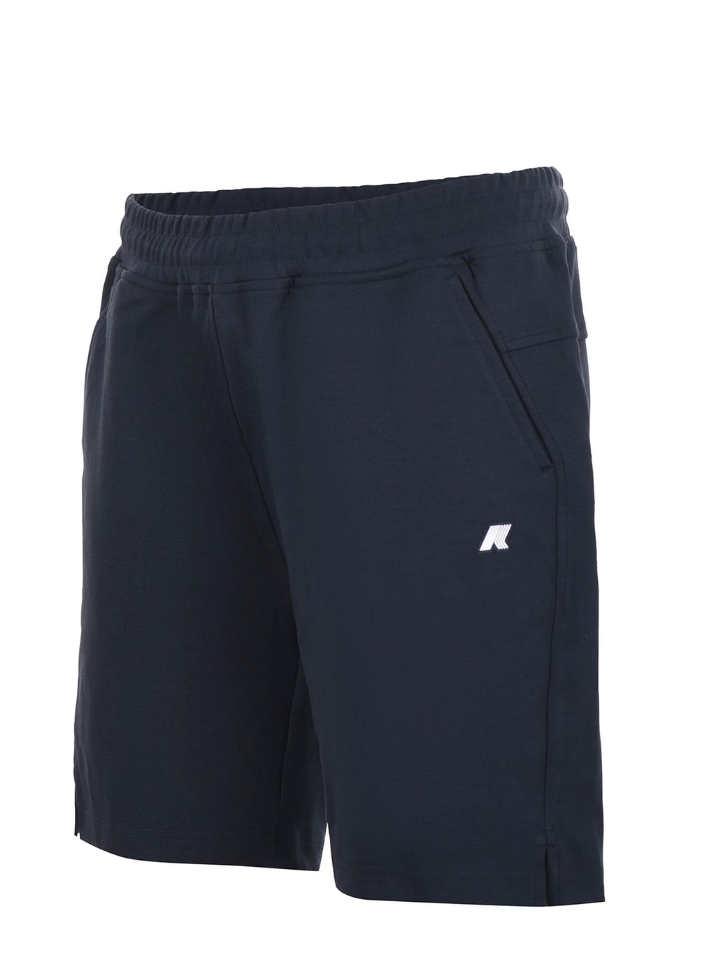 K-WAY Shorts K2122XW K89 Dark blue