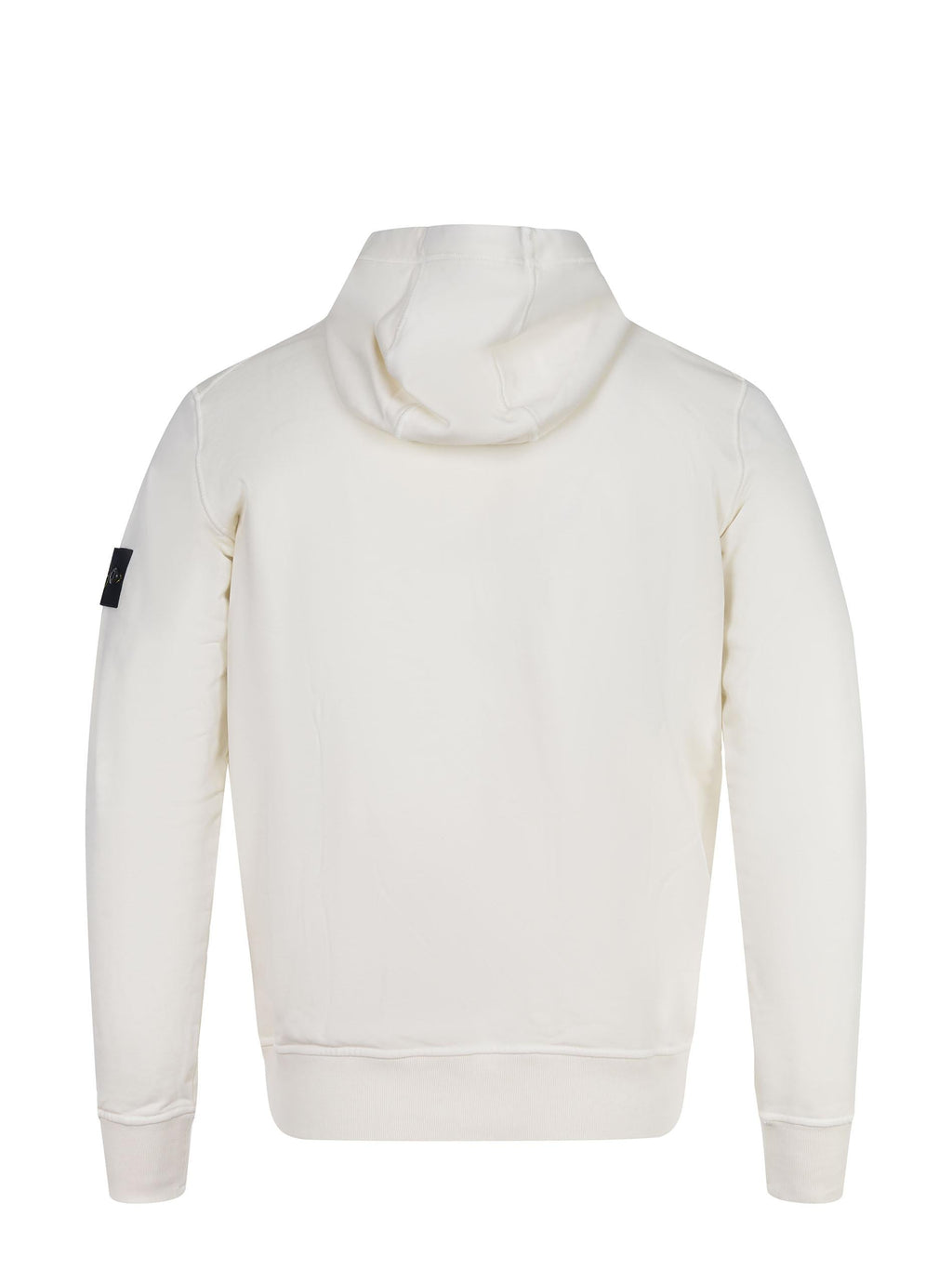 STONE ISLAND Sweatshirts 6100062S0051 V0093 Ivory