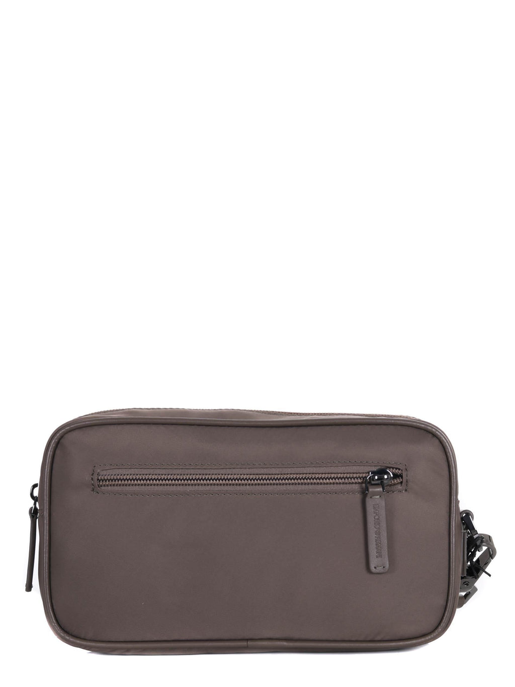 Emporio Armani clutch bag